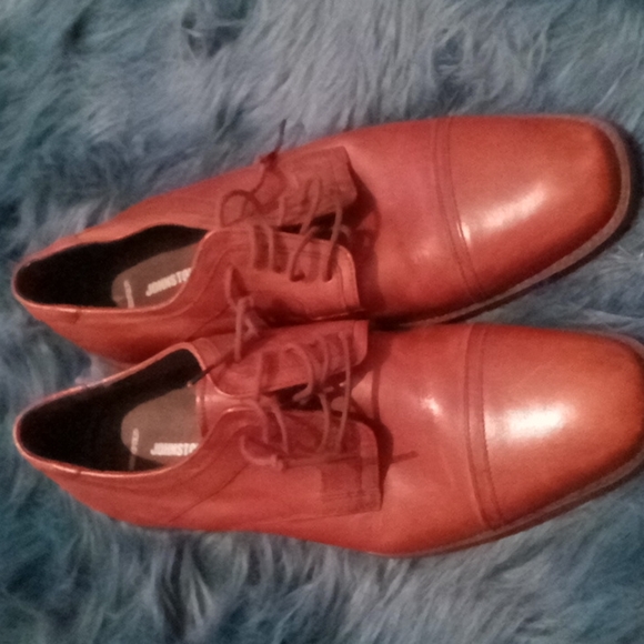 Johnston & Murphy Other - Johnston&Murphy Shoes